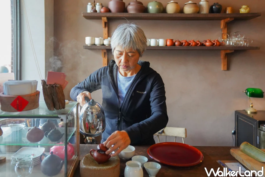 高雄下午茶推薦!「乙木」高質感高雄茶館,享精選台灣茶與手作紅豆糕。 高雄下午茶推薦!「乙木」高質感高雄茶館,享精選台灣茶與手作紅豆糕。