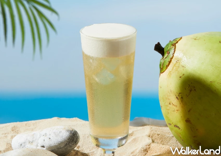 台北最強開心果飲料！ODD ONE OUT開心果奶蓋回歸，5大開心果飲料菜單推薦。