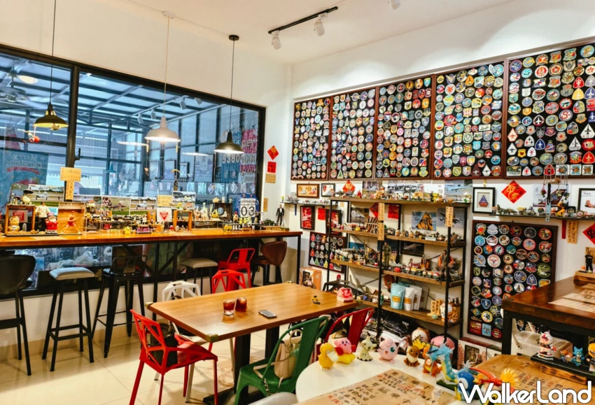 軍事迷必訪高雄早午餐!厚福早午餐 結合空軍收藏的彌陀美食,現炸雞腿、厚切牛排拼盤超有誠意。 軍事迷必訪高雄早午餐!厚福早午餐 結合空軍收藏的彌陀美食,現炸雞腿、厚切牛排拼盤超有誠意。