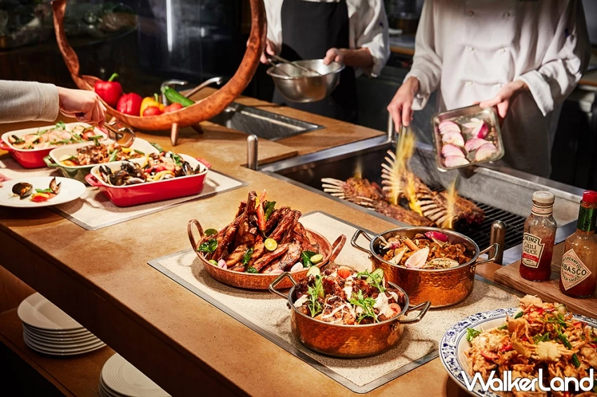 台南旅遊必看!台南遠東香格里拉2025線上旅展攻略,住宿21折、餐券76折,週末券與烤鴨成焦點。 台南旅遊必看!台南遠東香格里拉2025線上旅展攻略,住宿21折、餐券76折,週末券與烤鴨成焦點。