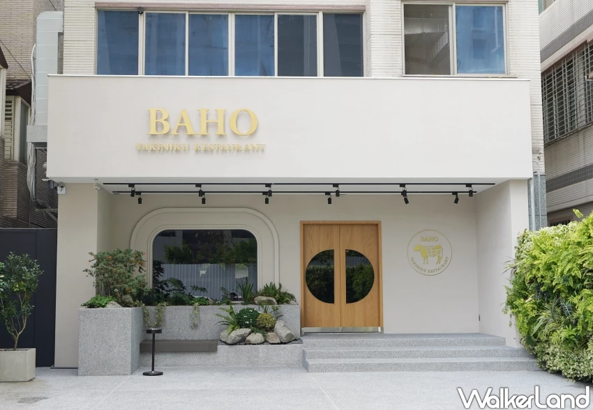 台中頂級燒肉加1！八和和牛燒肉專門店台中店 攜手冠軍侍酒師打造餐酒體驗，燒肉界的勞斯萊斯。