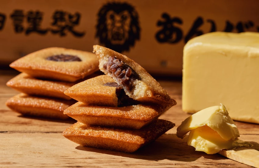 東京車站最新人氣伴手禮TOP10出爐！超強焦糖奶油塔、開心果夾心餅等，和洋融合出多種誘人甜點。