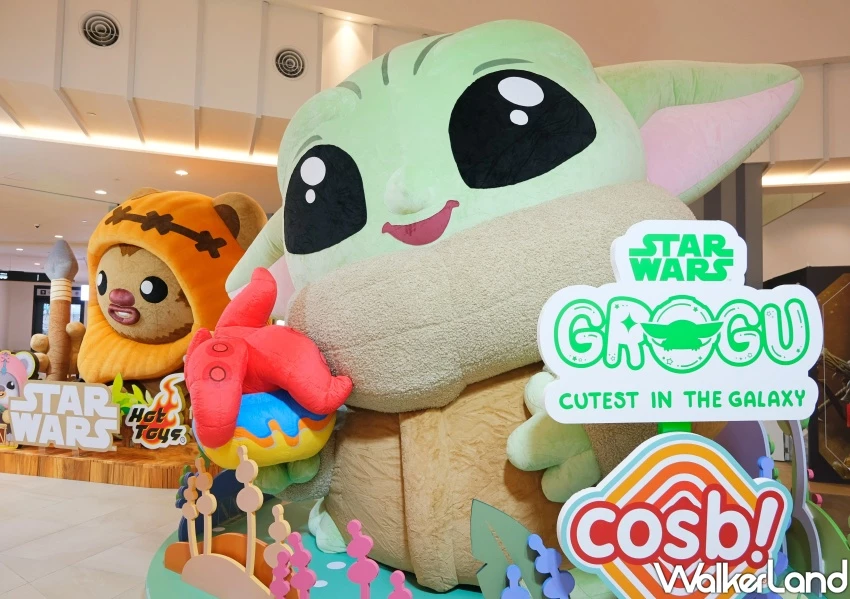 公仔控衝南港!Hot Toys 25週年展亮點,高速婆婆 排球少年盲盒整套收。 公仔控衝南港!Hot Toys 25週年展亮點,高速婆婆 排球少年盲盒整套收。