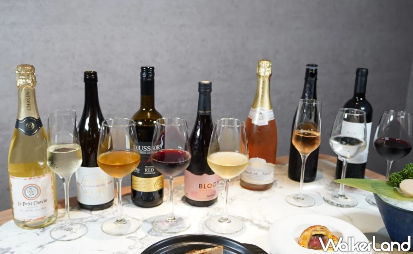 台中頂級燒肉加1！八和和牛燒肉專門店台中店 攜手冠軍侍酒師打造餐酒體驗，燒肉界的勞斯萊斯。