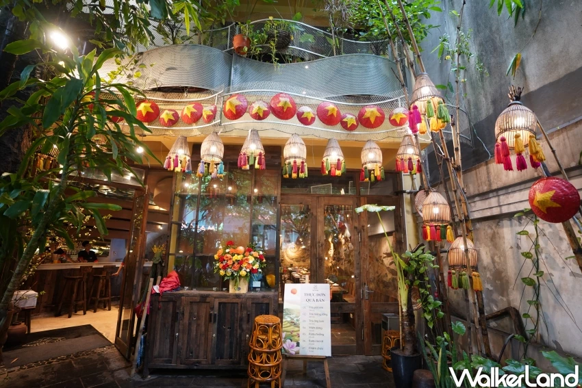 超人氣河內美食!A Bản – Mountain Dew 蟬聯3年米其林推薦,越南原住民風味餐廳。 超人氣河內美食!A Bản – Mountain Dew 蟬聯3年米其林推薦,越南原住民風味餐廳。