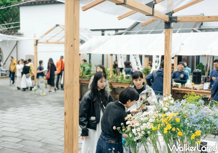 雙北人週末很忙！9大雙北活動嗨到凌晨，白晝之夜 市集 煙火趕場去。