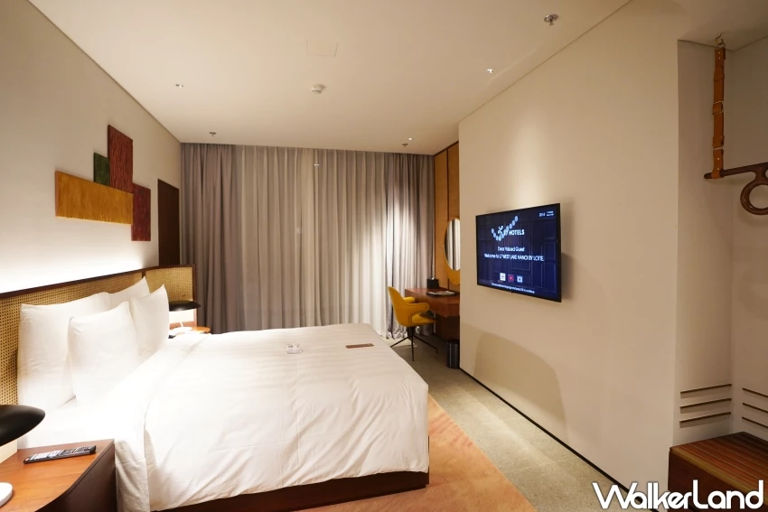 五星級河內住宿推薦！河內西湖樂天L7酒店 連通樂天購物中心，絕美無邊際高空泳池，設計旅店控愛了。