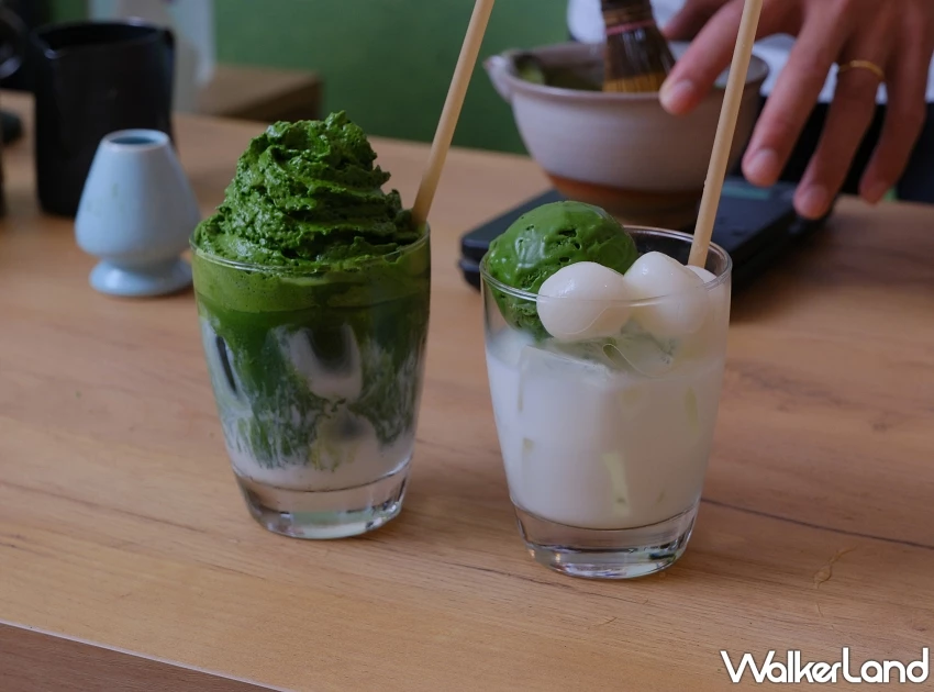 秋季美食地圖再加一！東京料理大師菊地良幸掌杓喜來登桃山推會席料理，京都人氣抹茶八十八良葉舍客座大倉久和。