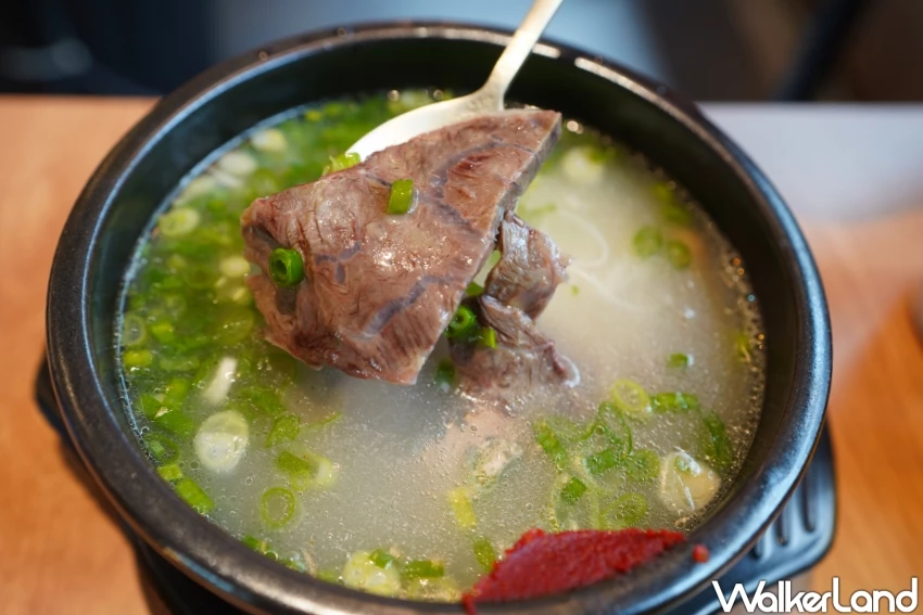 UNCLE-K馬鈴薯排骨火鍋台中店搶先看！進軍台中公益美食商圈，營業至凌晨兩點。