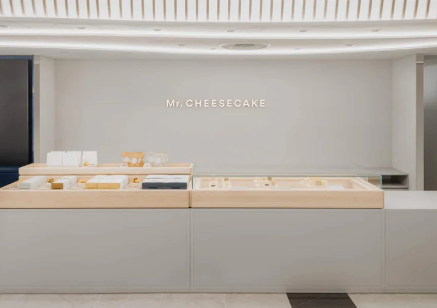 東京車站必買伴手禮 Mr. CHEESECAKE 巴斯克蛋糕超推!羽田機場也有、在地人買這間,季節限定口味必吃。 東京車站必買伴手禮 Mr. CHEESECAKE 巴斯克蛋糕超推!羽田機場也有、在地人買這間,季節限定口味必吃。