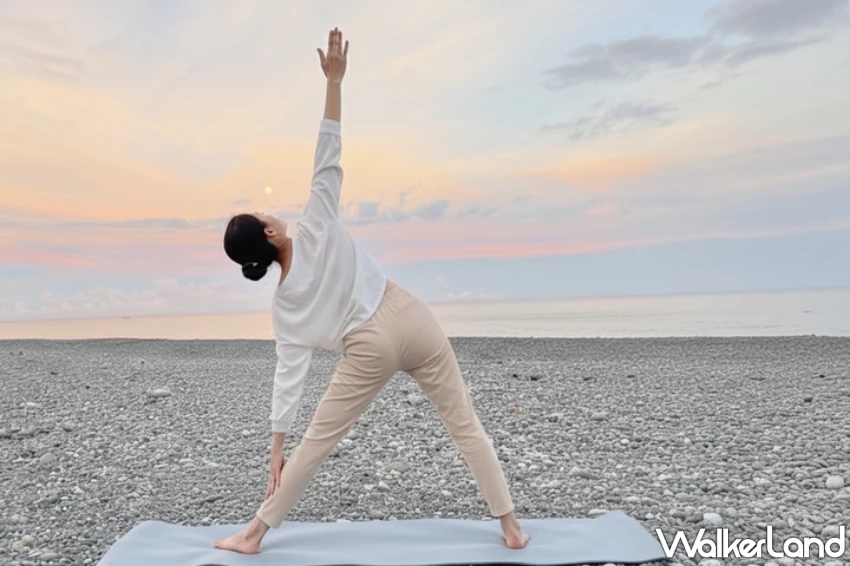 花蓮太魯閣山海間的心靈旅行!煙波「海息石語・調衡心旅」打造全台首創五感調衡體驗。 花蓮太魯閣山海間的心靈旅行!煙波「海息石語・調衡心旅」打造全台首創五感調衡體驗。