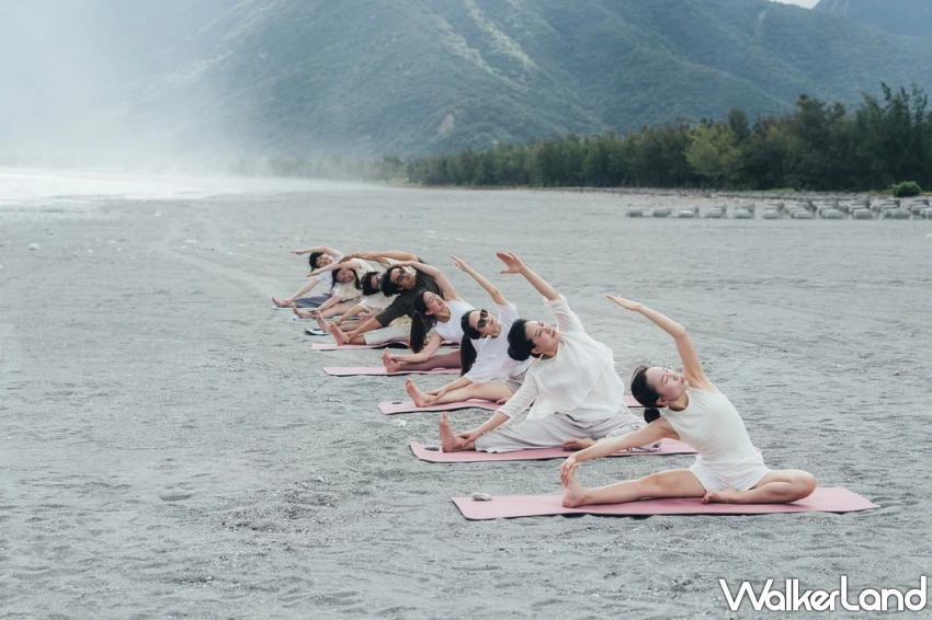 花蓮太魯閣山海間的心靈旅行!煙波「海息石語・調衡心旅」打造全台首創五感調衡體驗。 花蓮太魯閣山海間的心靈旅行!煙波「海息石語・調衡心旅」打造全台首創五感調衡體驗。
