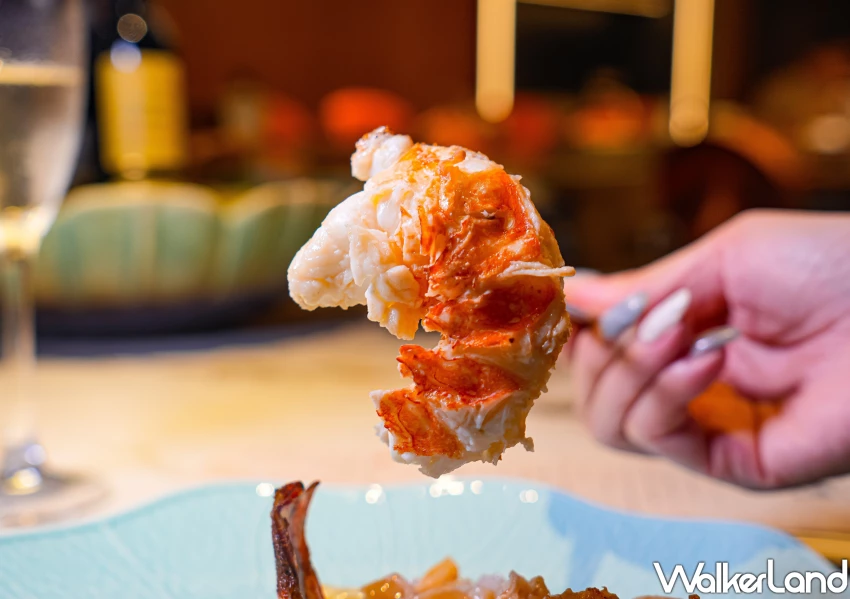 馬辣開鐵板燒!初海和牛鐵板燒插旗永康街,預約制1680元吃14道。 馬辣開鐵板燒!初海和牛鐵板燒插旗永康街,預約制1680元吃14道。