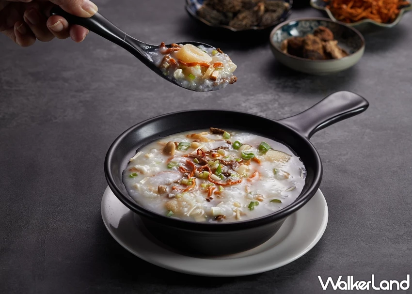 台北宵夜新地標！圓山金龍餐廳推頂級砂鍋粥牛肉麵，40年名廚許耀光打造家鄉味、賞夜景吃港點。