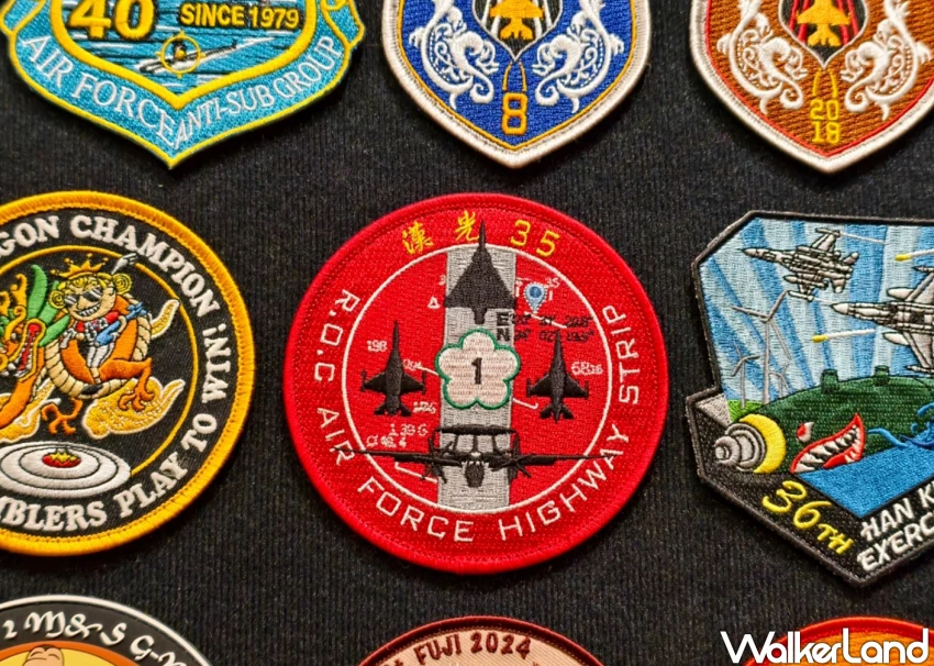 軍事迷必訪高雄早午餐!厚福早午餐 結合空軍收藏的彌陀美食,現炸雞腿、厚切牛排拼盤超有誠意。