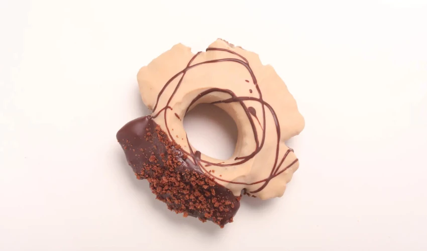 日本甜甜圈熱潮來了！JACK IN THE DONUTS登陸橫濱Lumine百貨，健康系+鹹食系共25種以上每天換著吃。