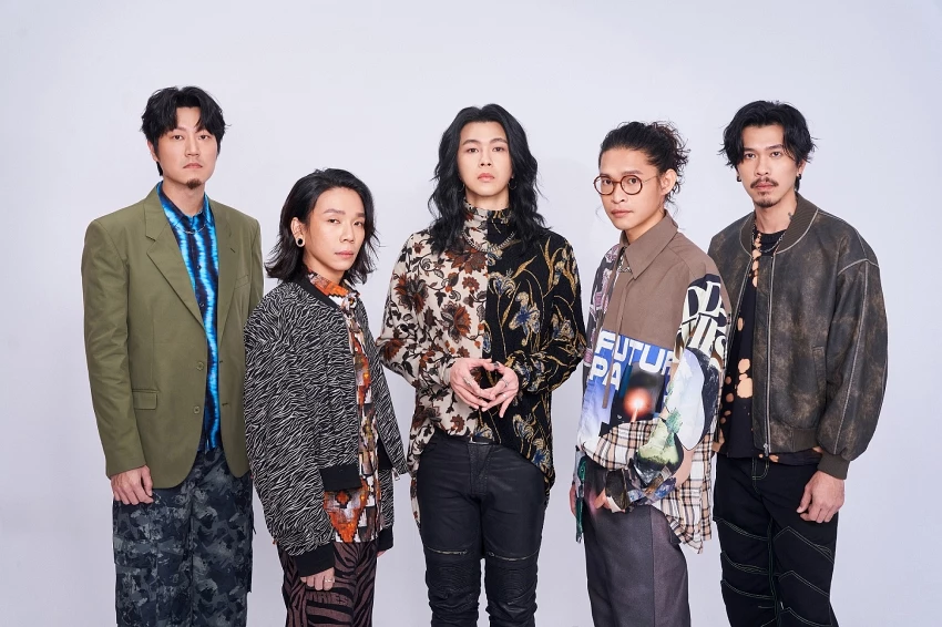 呼叫音樂節2025震撼回歸！陳綺貞、田馥甄、告五人、麋先生夢幻登場掀秋日最強音浪。