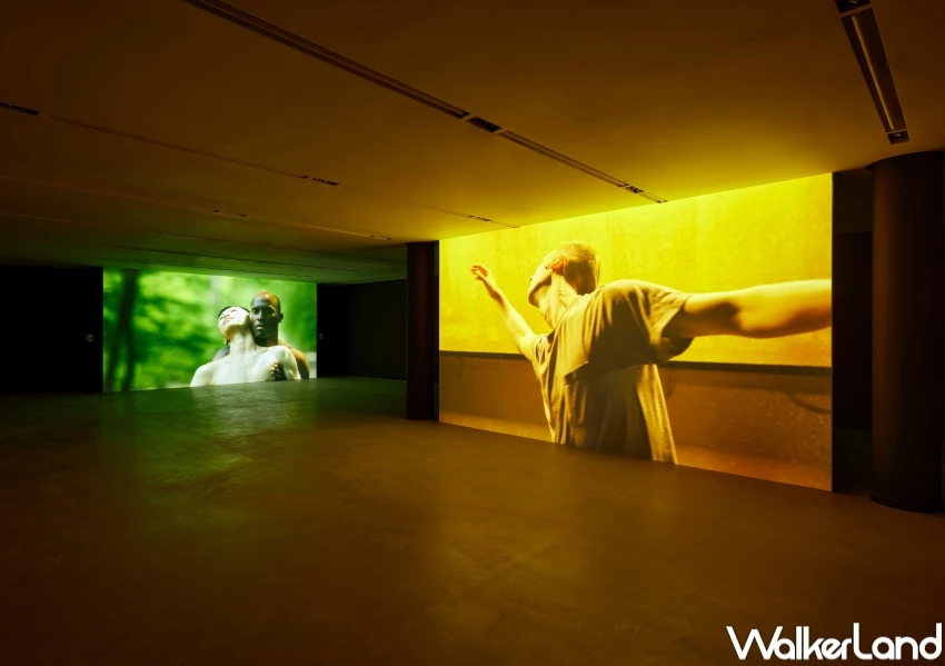 2025台北雙年展!北美館台北雙年展52位藝術家登場,全新沈浸式現地裝置必逛。 2025台北雙年展!北美館台北雙年展52位藝術家登場,全新沈浸式現地裝置必逛。