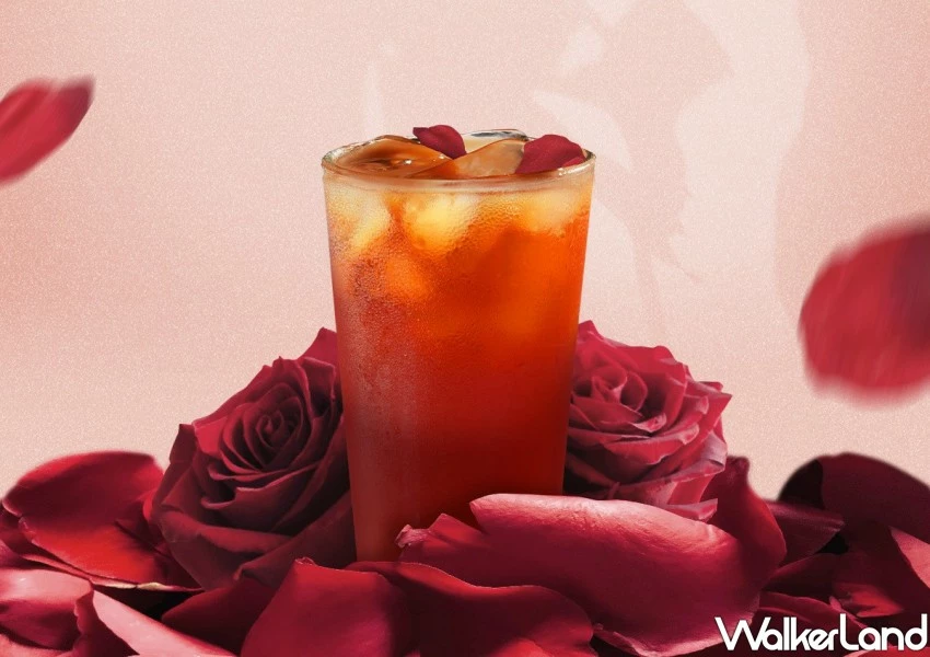 先喝道3杯99元!先喝道飲料優惠1天快閃,慶2萬朵東海玫瑰園開幕。 先喝道3杯99元!先喝道飲料優惠1天快閃,慶2萬朵東海玫瑰園開幕。