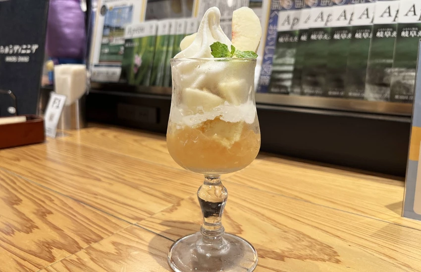 晴天國度的剛剛好，造就香甜水果的剛剛好：岡山白桃的果物文化與5種吃法指南。