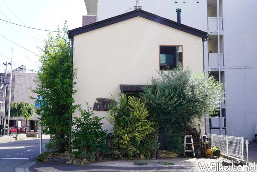 陳綺貞歌迷必衝仙台古董咖啡廳！Antique & Cafe TiTi 殘缺的彩虹MV場景，重現昭和風情。