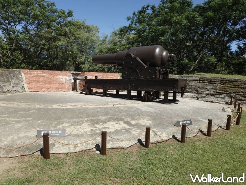 台南古蹟三大連假限定優惠登場！卡比胖拉打卡抽獎、熱蘭遮市集、滿額贈禮一次看。