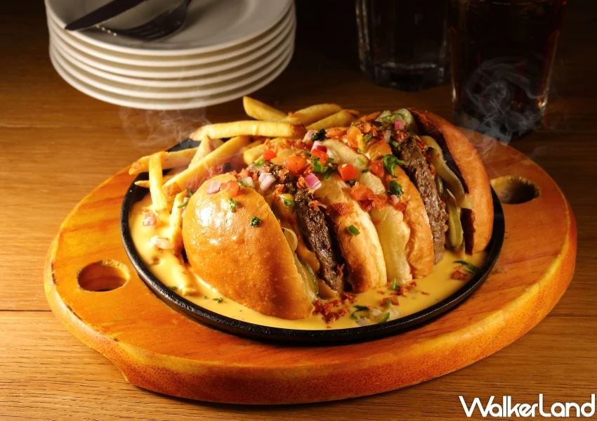 FRIDAYS豬肋排買一送一!堡包俱樂部新品免費吃,連假優惠肋排買一送一。 FRIDAYS豬肋排買一送一!堡包俱樂部新品免費吃,連假優惠肋排買一送一。