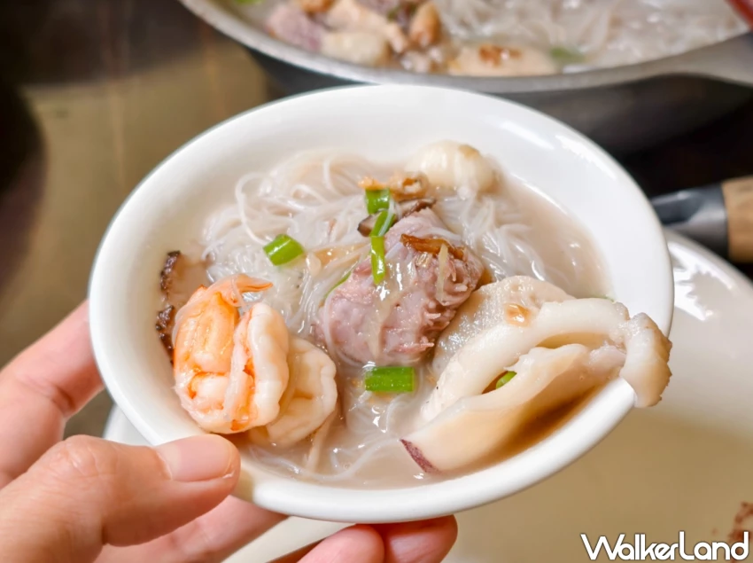 高雄台菜餐廳推薦!港馨合苑 進駐彌陀老宅的高雄台式私房料理,傳統手路菜溫暖人心。