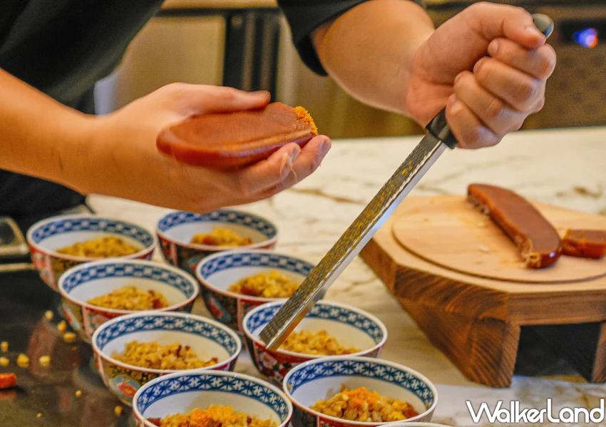 馬辣開鐵板燒!初海和牛鐵板燒插旗永康街,預約制1680元吃14道。 馬辣開鐵板燒!初海和牛鐵板燒插旗永康街,預約制1680元吃14道。