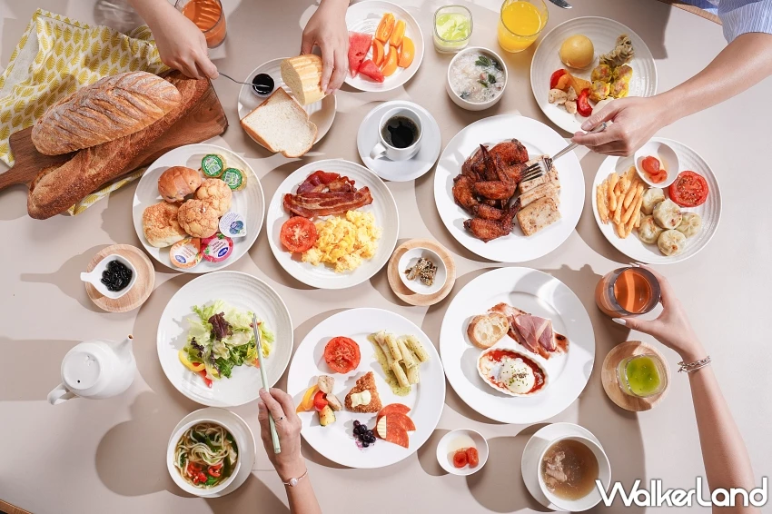 承億集團「雙11線上旅展」住宿券下殺14折起！五一泊二食不用$9000、日月潭潭日月套房31折搶手開賣。