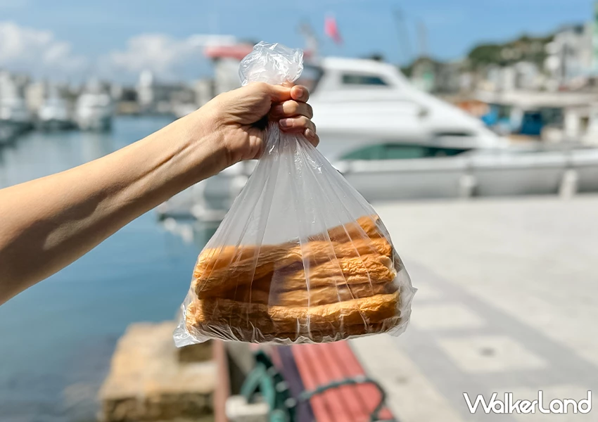 基隆吉古拉哪裡買！靠近正濱漁港、手工碳烤超香，凃大的吉古拉 每日限量販售。