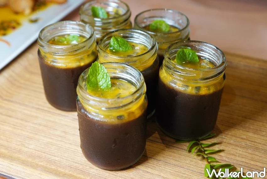 吉隆坡特色美食餐廳推薦!森芭梯田:山林間品嚐田園料理、體驗露營生活