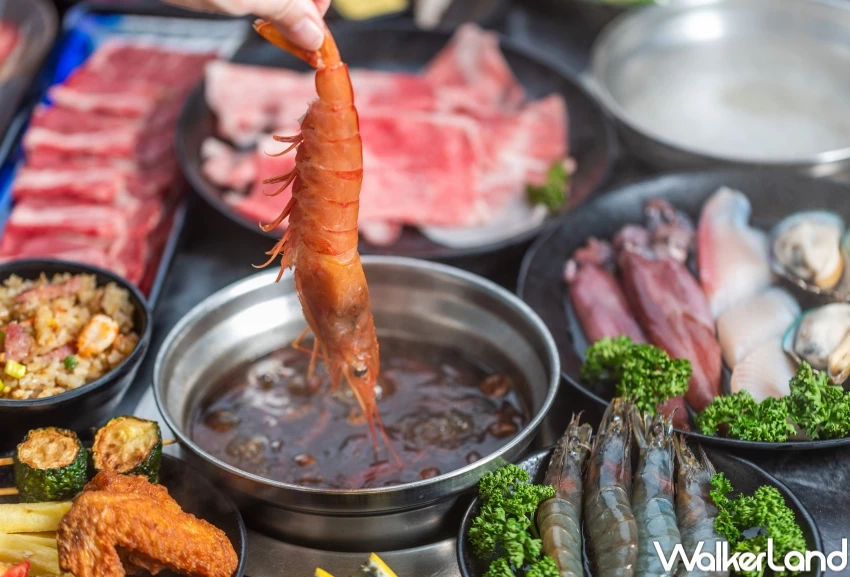 火鍋吃到飽送生蠔！千葉火鍋11月優惠送生蠔 免費哈根達斯，加碼翻轉布丁任你吃。