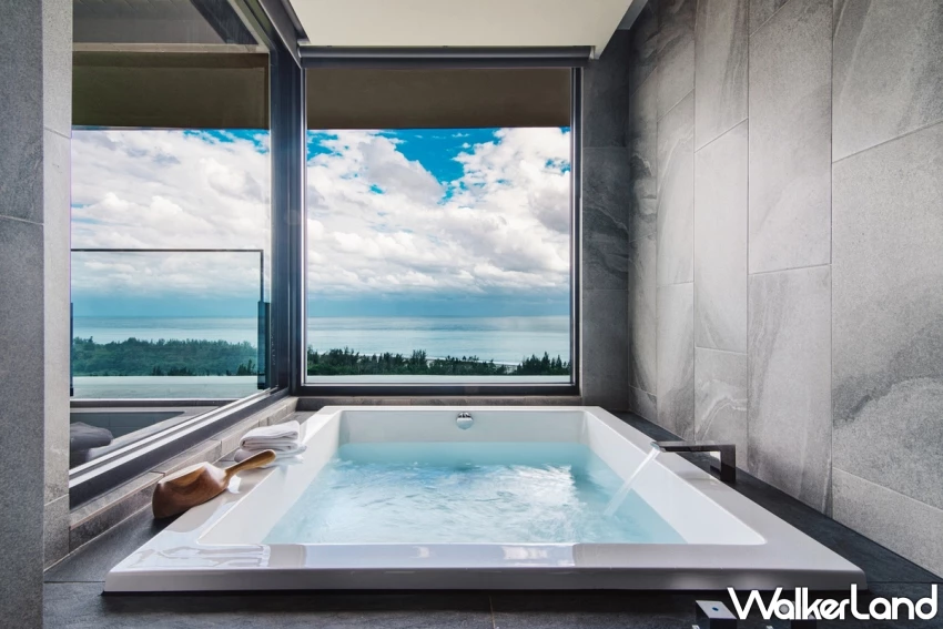 花蓮太魯閣山海間的心靈旅行!煙波「海息石語・調衡心旅」打造全台首創五感調衡體驗。 花蓮太魯閣山海間的心靈旅行!煙波「海息石語・調衡心旅」打造全台首創五感調衡體驗。