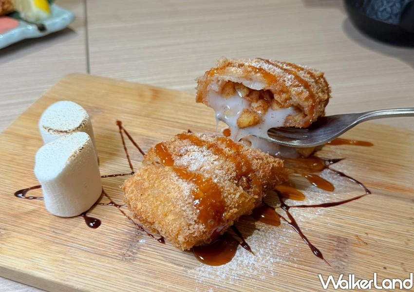 京站美食推薦吃！首間野菜豚肉串燒「堇楽」均一價80元，5大排行先看。