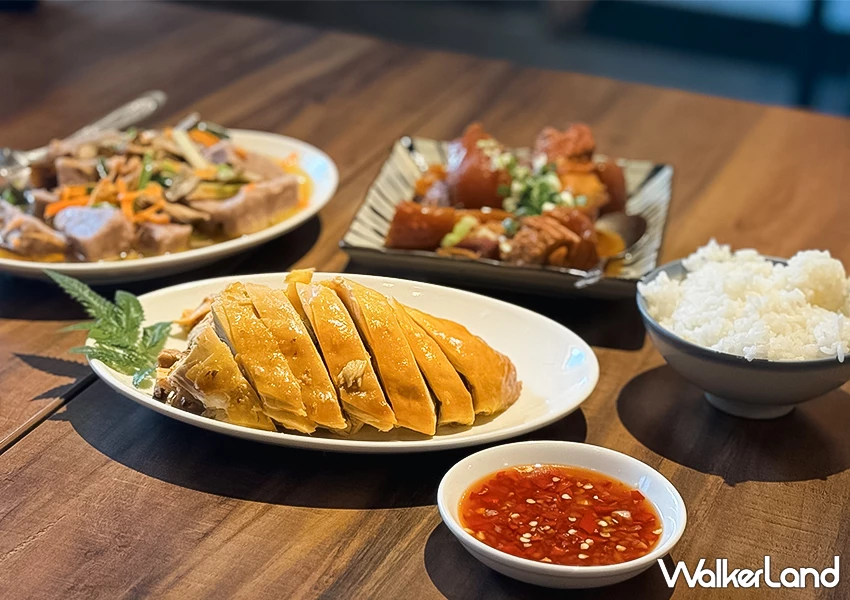 萬里無菜單料理!三姐妹農家樂 一人490開吃、私房菜超推,米其林必比登推薦。 萬里無菜單料理!三姐妹農家樂 一人490開吃、私房菜超推,米其林必比登推薦。