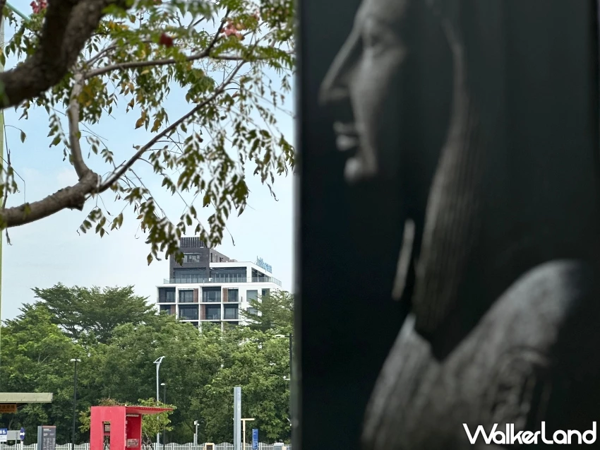 包證有票！奇美博物館×捷絲旅台南虎山館聯手推埃及法老住房專案，含門票餐飲抵用券與高鐵優惠。