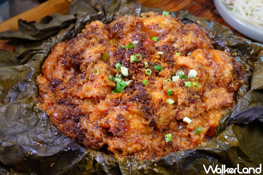 高雄川菜寶藏店!蔣夫人川味廚坊 藏身前金區,四川主廚精緻手藝呈現必吃川味粉蒸肉。 高雄川菜寶藏店!蔣夫人川味廚坊 藏身前金區,四川主廚精緻手藝呈現必吃川味粉蒸肉。