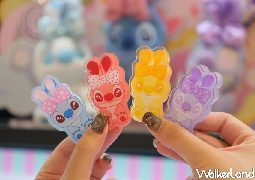 公仔控衝南港！Hot Toys 25週年展9大亮點，盲盒排球少年、高速婆婆都有。