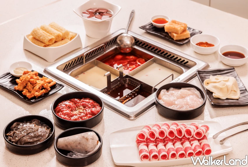 海底撈萬聖節派對登場!變裝88折、小南瓜密語好禮全公開。 海底撈萬聖節派對登場!變裝88折、小南瓜密語好禮全公開。