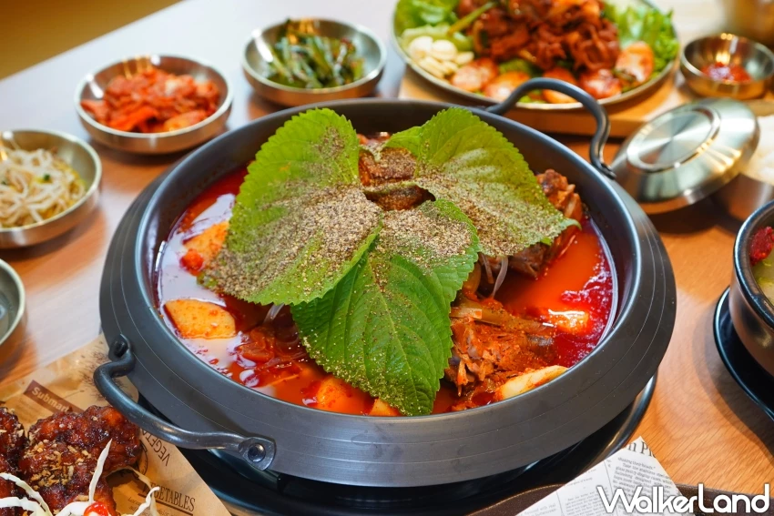 UNCLE-K馬鈴薯排骨火鍋台中店搶先看！進軍台中公益美食商圈，營業至凌晨兩點。