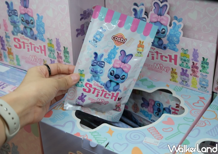 公仔控衝南港！Hot Toys 25週年展9大亮點，盲盒排球少年、高速婆婆都有。