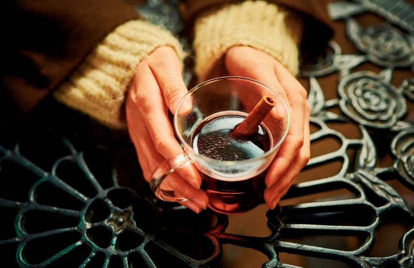 神戶最強聖誕市集！布引香草園海拔400公尺古城、纜車賞景和德國市集，夢幻氛圍直接封神。