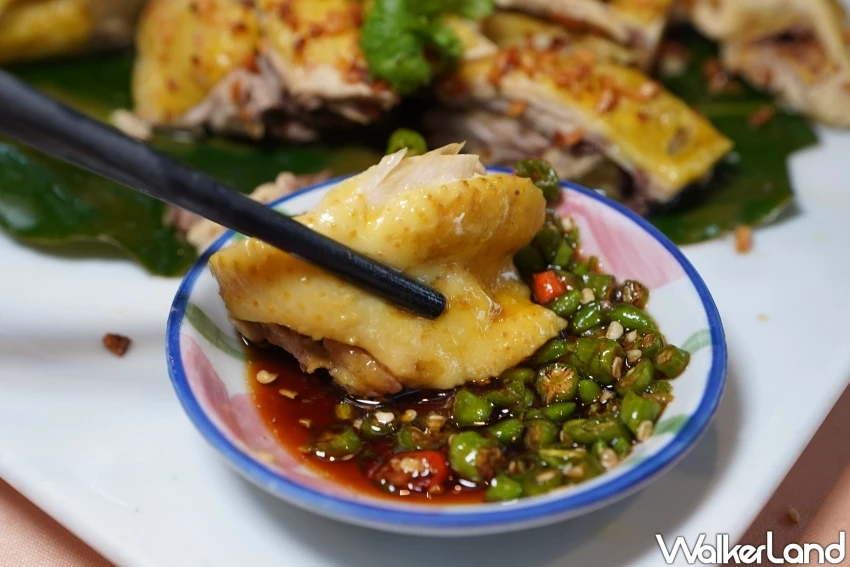 吉隆坡特色美食餐廳推薦!森芭梯田:山林間品嚐田園料理、體驗露營生活