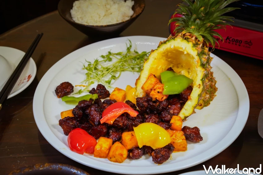 高雄台菜餐廳推薦！港馨合苑 進駐彌陀老宅的高雄台式私房料理，傳統手路菜溫暖人心。