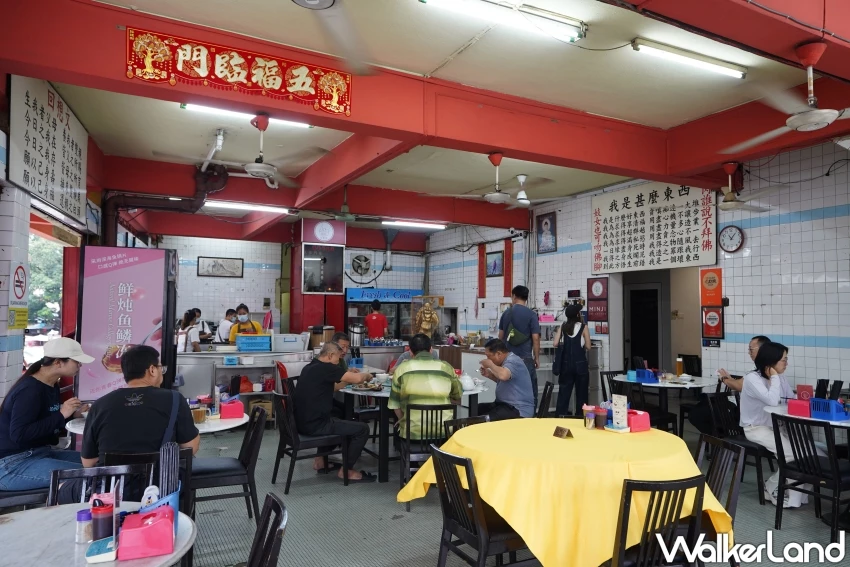 在地人推薦的吉隆坡肉骨茶！銘記肉骨茶 80年老字號肉骨茶， 馬來西亞旅遊必吃。