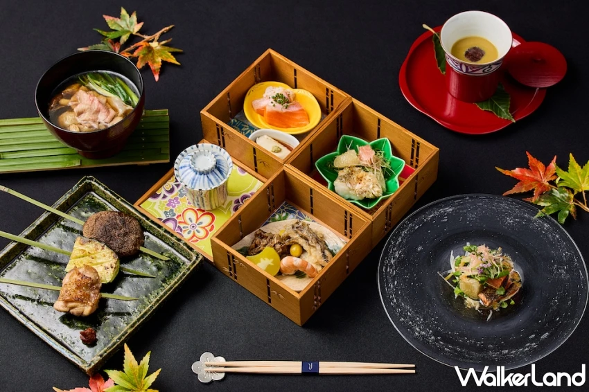 THE AMNIS然一酒店旅展限定優惠!住宿×米其林饗宴×VALMONT SPA一次入手最低55折起。 THE AMNIS然一酒店旅展限定優惠!住宿×米其林饗宴×VALMONT SPA一次入手最低55折起。