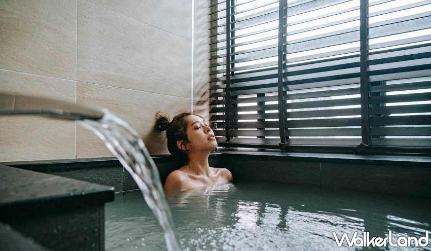 台北溫泉季必搶優惠！北投老爺住宿券每人3000有找，獨立湯屋、SPA、感恩烤雞組合1.6折起線上開搶。