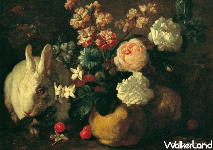 克林姆真跡首次來台！維也納美景宮百年花繪名作展來台，早鳥票6折開搶。