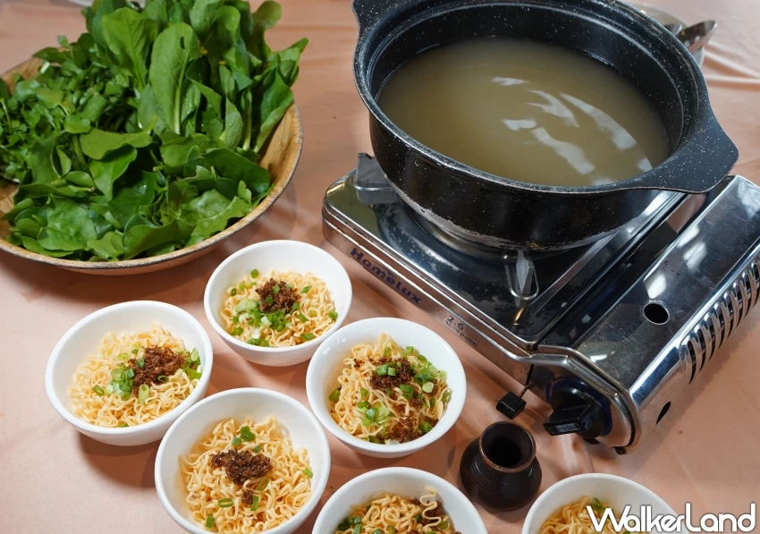 吉隆坡特色美食餐廳推薦!森芭梯田:山林間品嚐田園料理、體驗露營生活